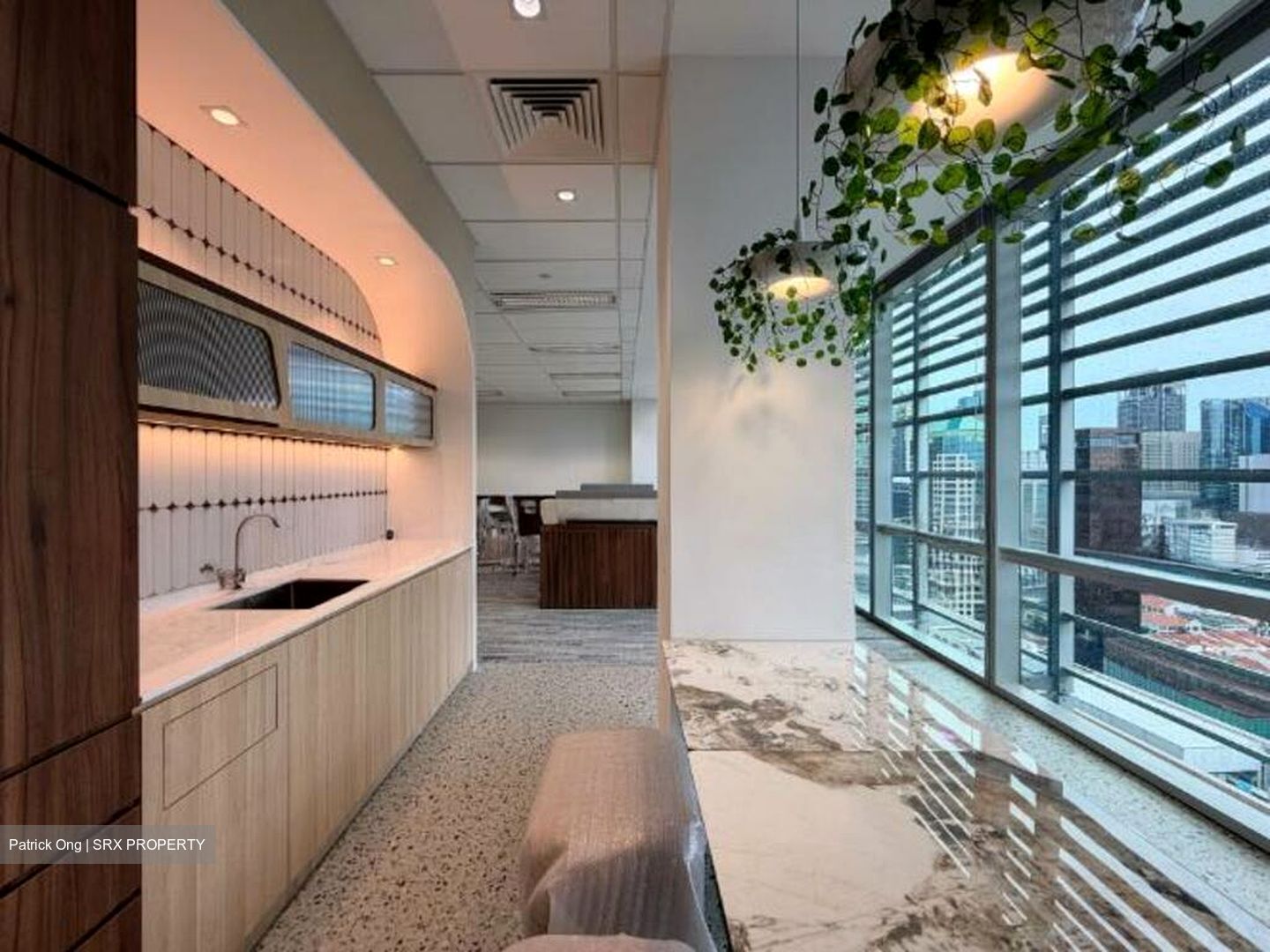 ONE GEORGE STREET (D1), Office #506639611